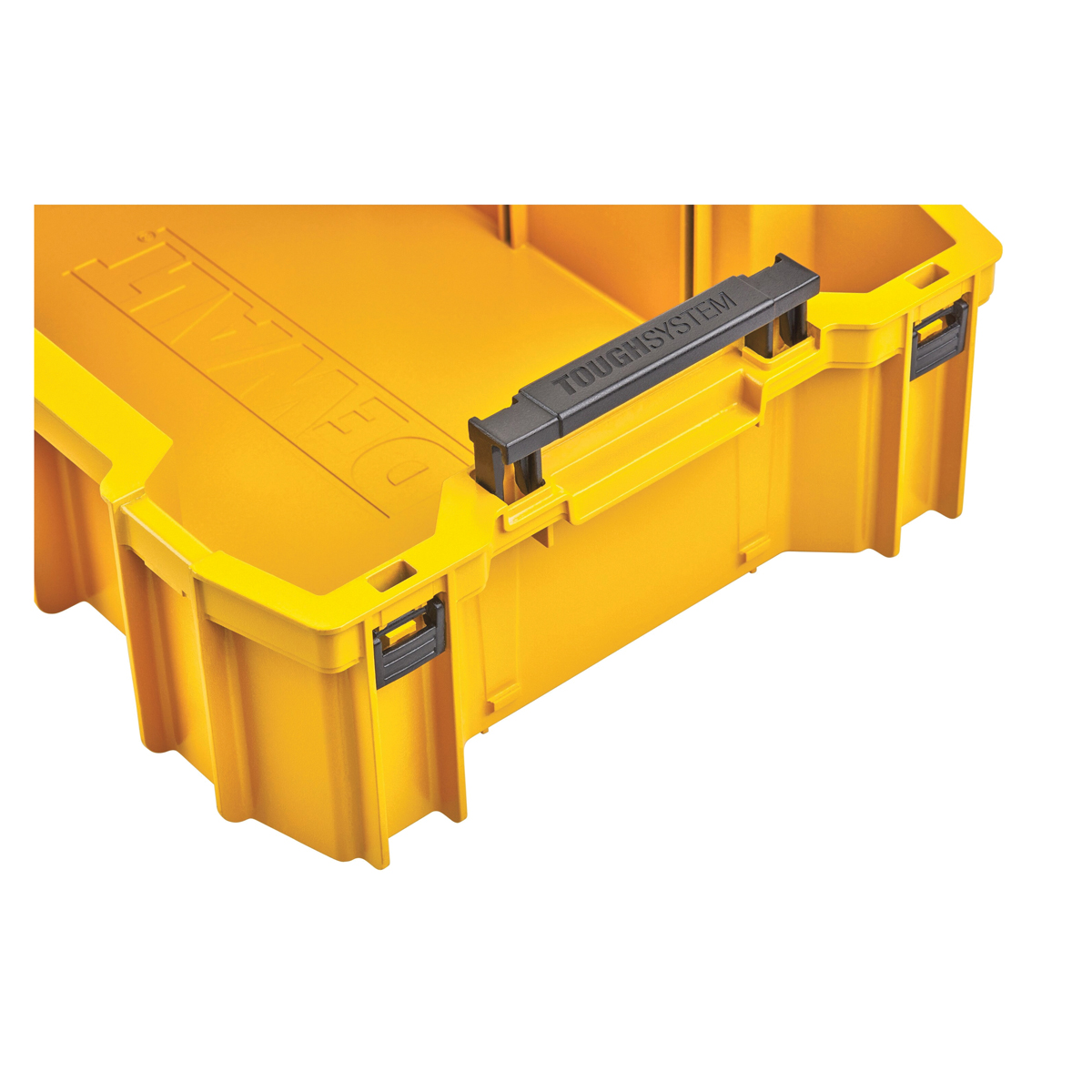 DeWALT ToughSystem 2.0 Series DWST08120 Tool Tray, 1-Tray Deep