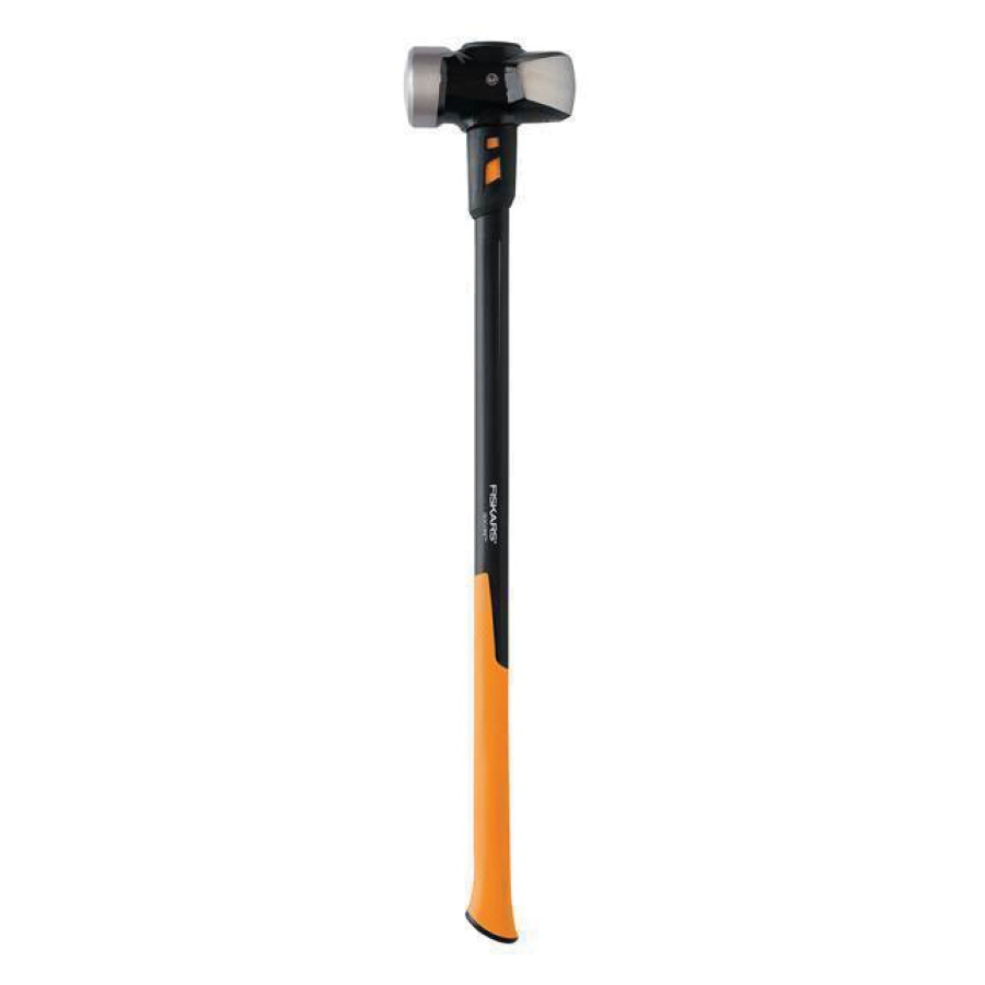 750620-1002/1 Sledge Hammer, 10 lb Head, Steel Head, 36 in OAL