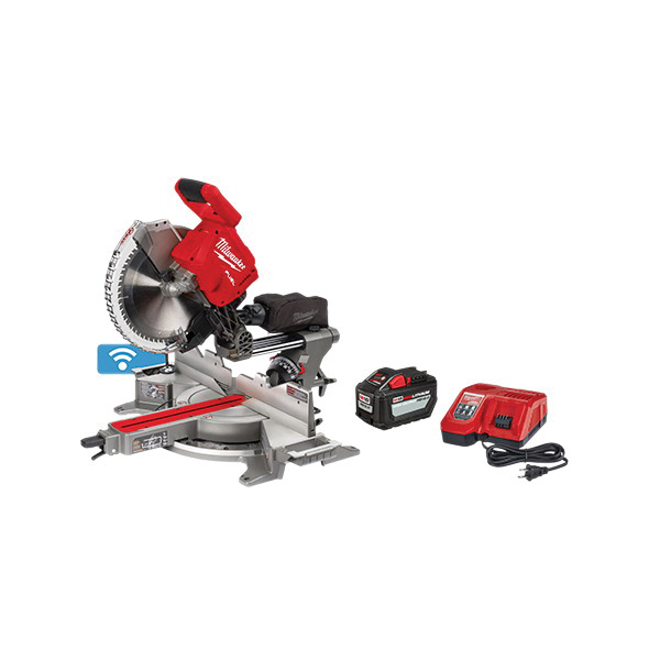 Milwaukee 2739-21HD