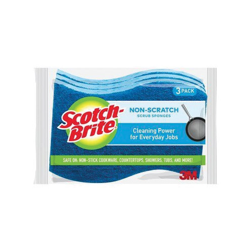 Scotch-Brite MP-3-8-D