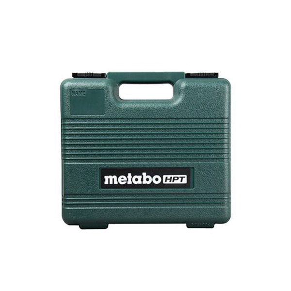 Metabo HPT Pro Series NP50AM Pin Nailer, 100 Magazine, Straight Collation, 1/2 to 2 in Fastener - 2