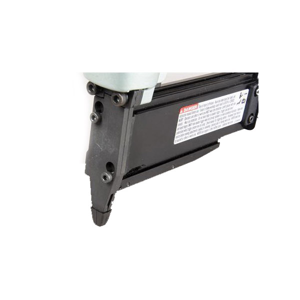 Metabo HPT Pro Series NP50AM Pin Nailer, 100 Magazine, Straight Collation, 1/2 to 2 in Fastener - 3