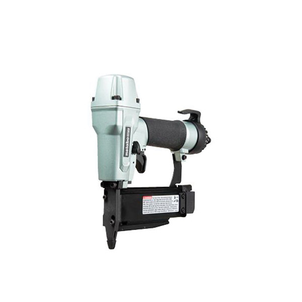 Metabo HPT Pro Series NP50AM Pin Nailer, 100 Magazine, Straight Collation, 1/2 to 2 in Fastener - 4