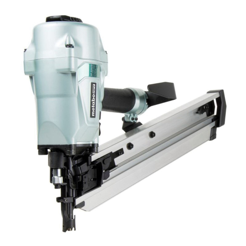 Metabo HPT NR90AC5M