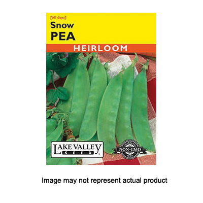 Lake Valley Seed 221