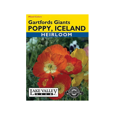 Lake Valley Seed 248