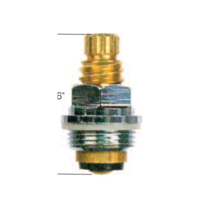 Lincoln 100400