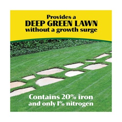 Ironite 100532500 Mineral Supplement, Granular, 3 lb Bag - 3