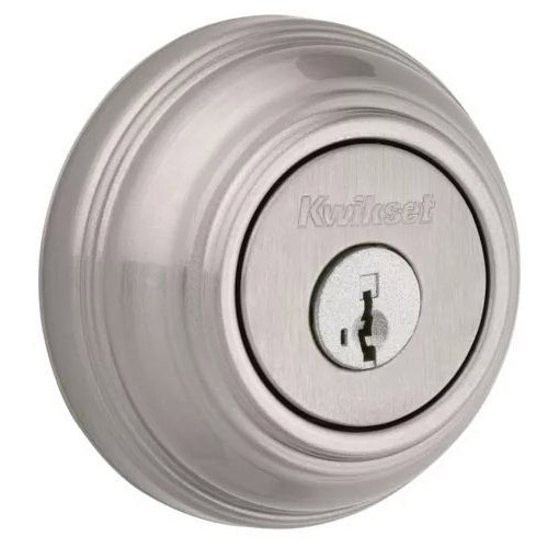 KWIKSET 980S-15SMTCP