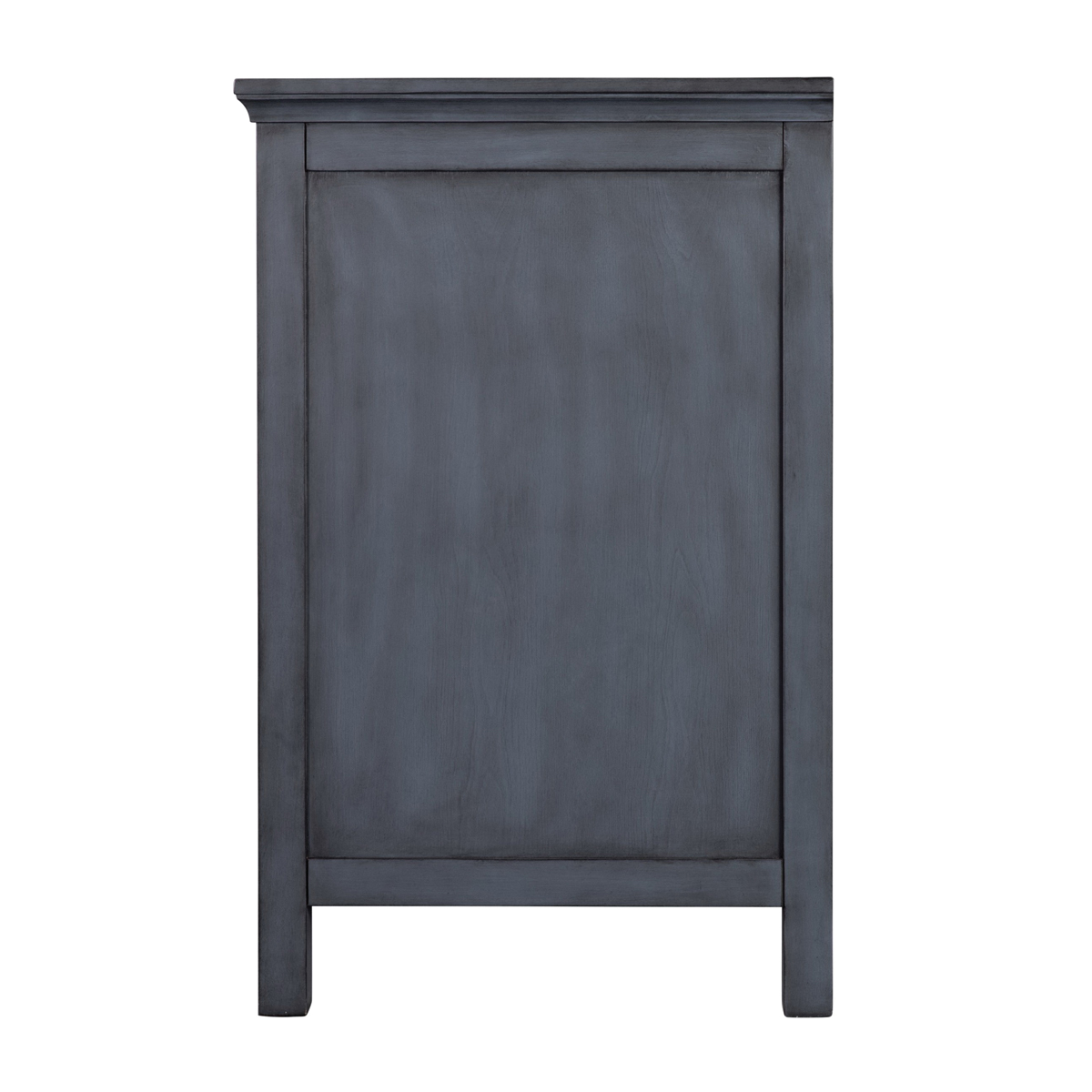 Foremost Brantley Series BABV2422D Bathroom Vanity, 24 in W Cabinet, 21-1/2 in D Cabinet, 34 in H Cabinet, Wood - 4