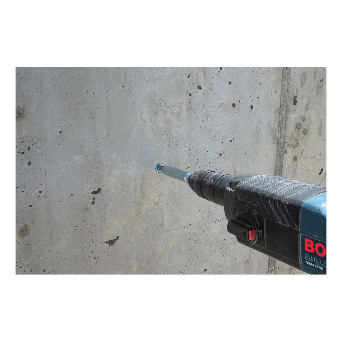 Simpson Strong-Tie DIAB62 Drop-In Anchor, 5/8 in Dia, 2-1/2 in L, Carbon Steel, Zinc, 25/BX - 2