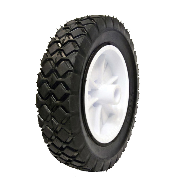 Madico F42032 Wheel, Diamond Tread - 2