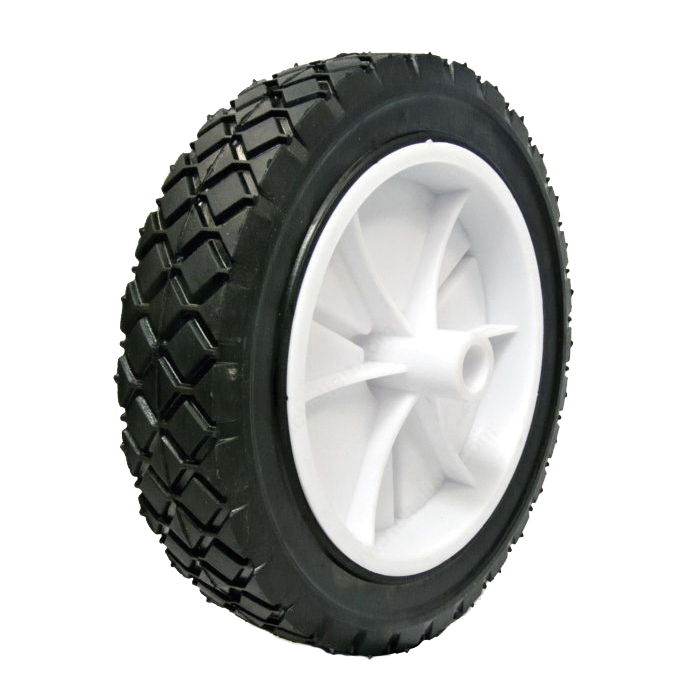 Madico F42033 Wheel, Diamond Tread - 2
