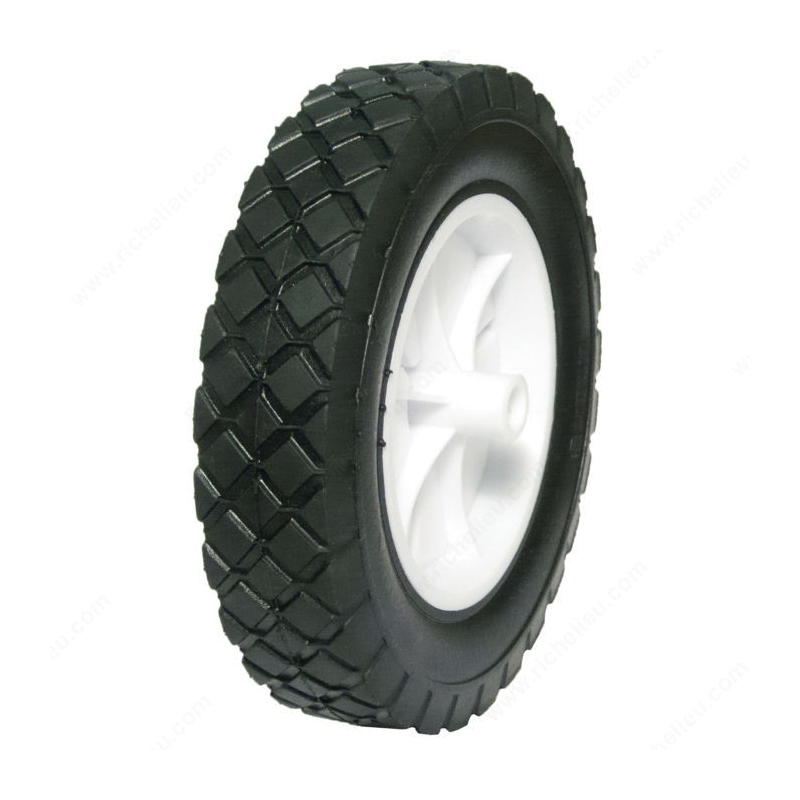 Madico F42034 Wheel, Diamond Tread - 2
