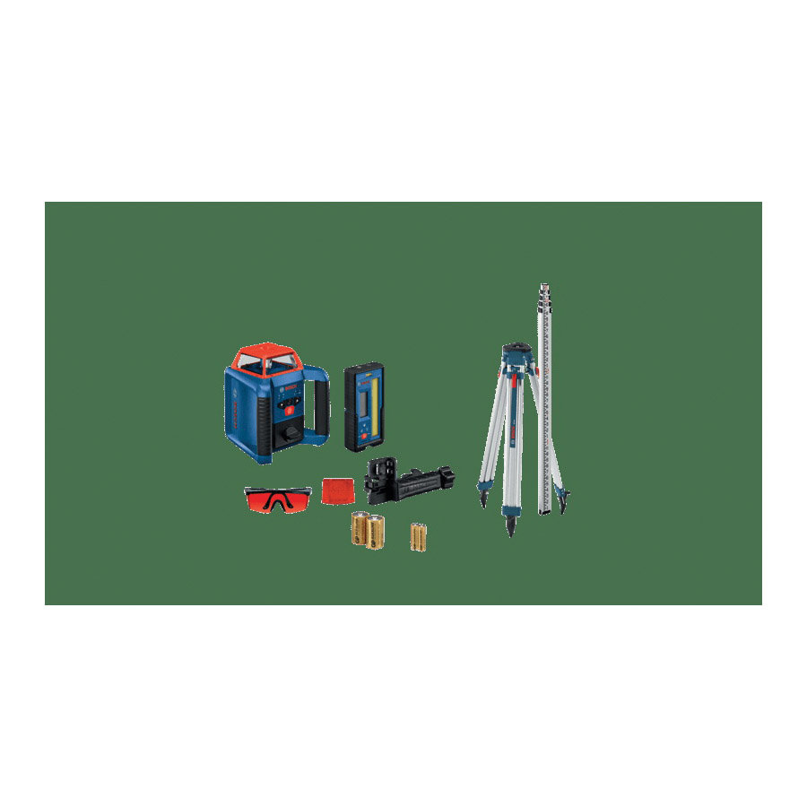 Bosch GRL2000-40HK