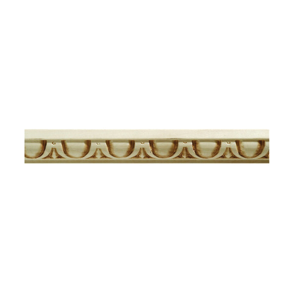 ORNAMENTAL MOULDING 681-8