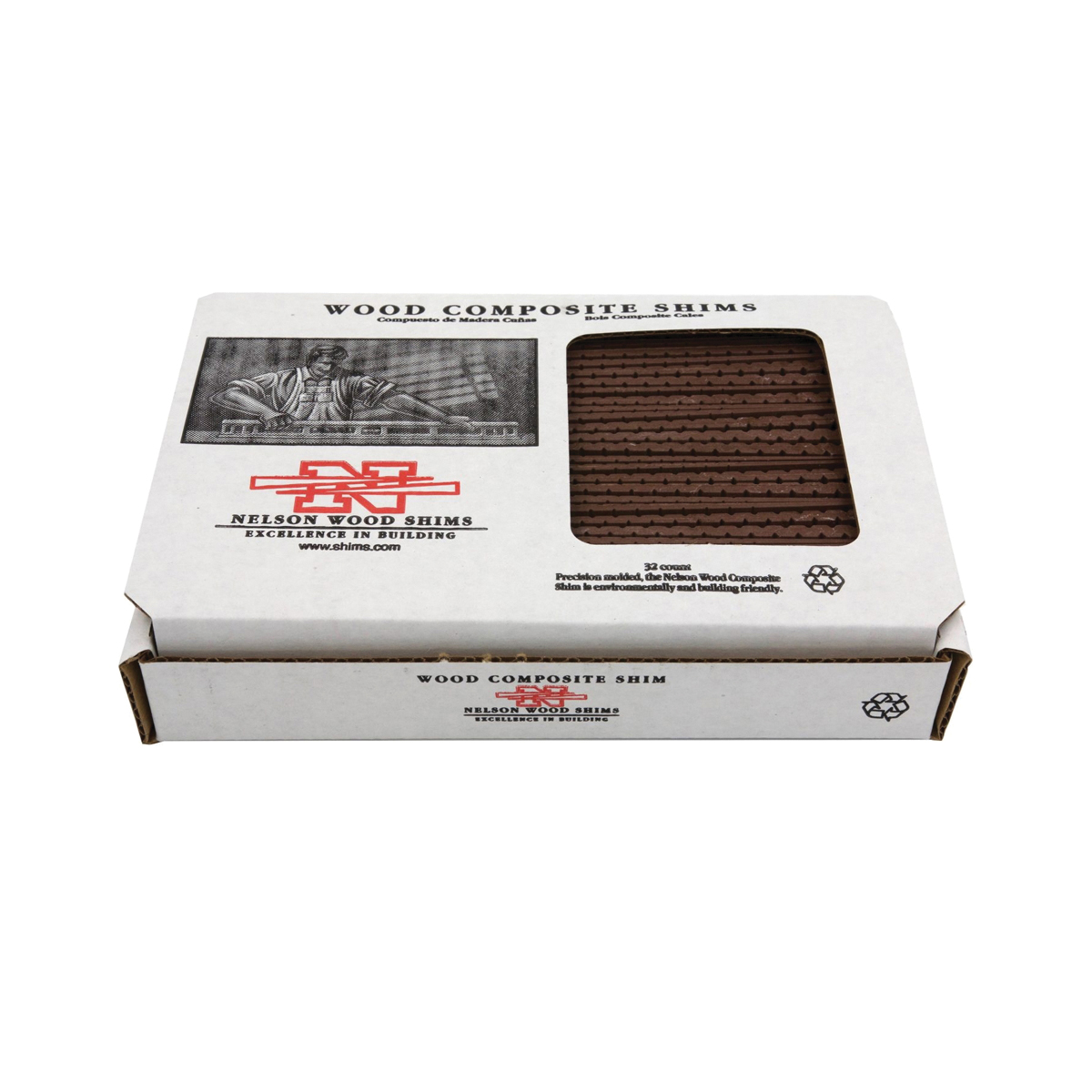 Nelson WC8/32/15/50-LA