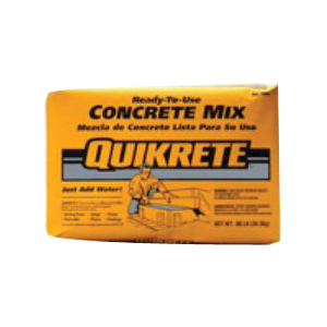 Quikrete 1101-90
