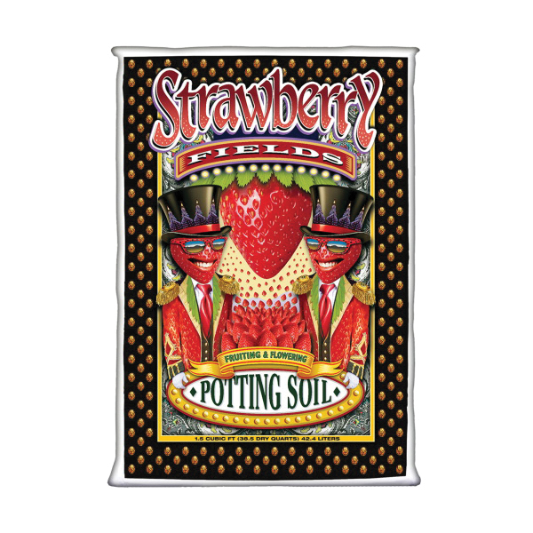 SF1.5 Potting Soil, 1.5 cu-ft