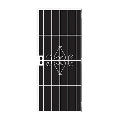 TITAN 5SH202WHITE36