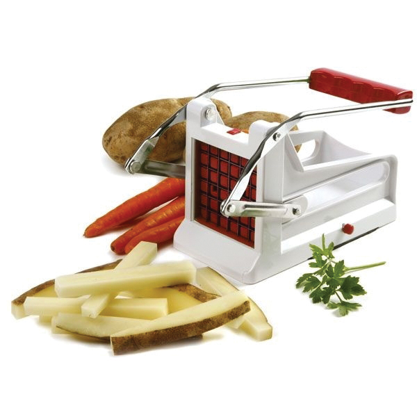 Norpro 6020 French Fry Cutter - 4