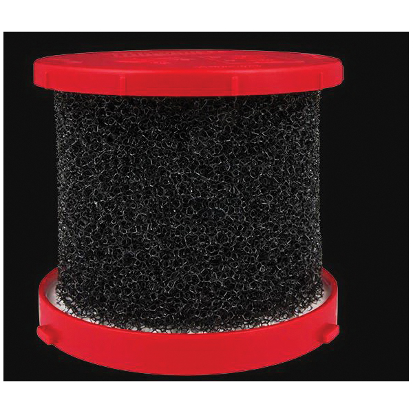 49-90-2015 Standard Foam Filter