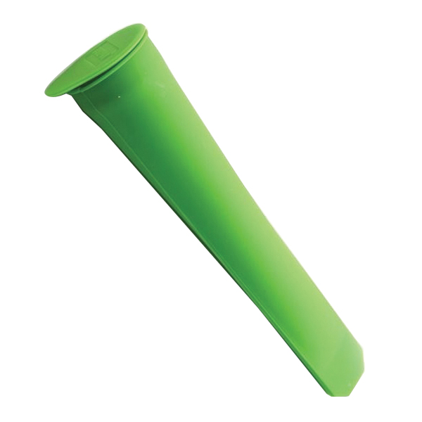 Norpro 823 Herb Butter Stick, 8 in L, Silicone - 1