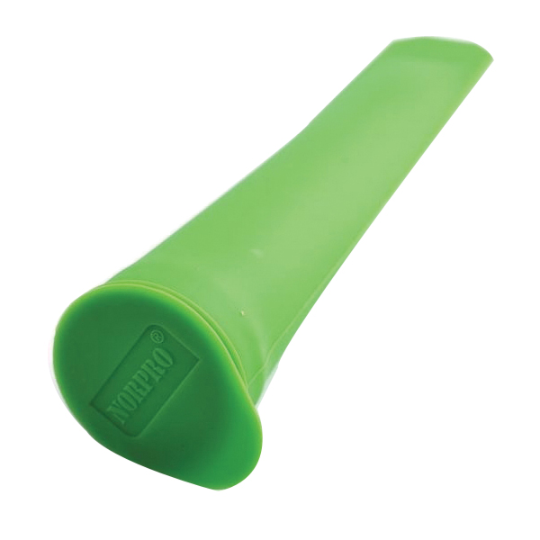 NORPRO 823 Herb Butter Stick, 8 in L, Silicone - 3