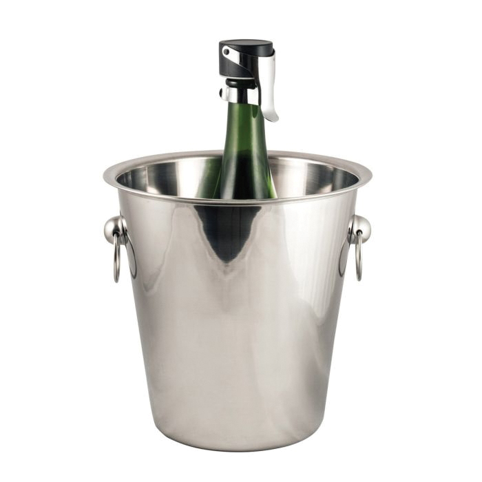 Fante's Aunt Vittorina's Series 28 Champagne Stopper