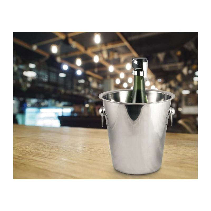 Fantes Champagne Stopper - Thumbnail 3