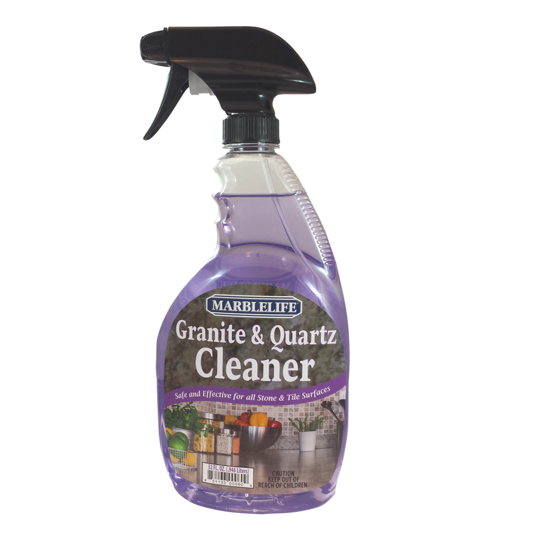 Marblelife 41110 Granite Countertop Cleaner, 32 oz