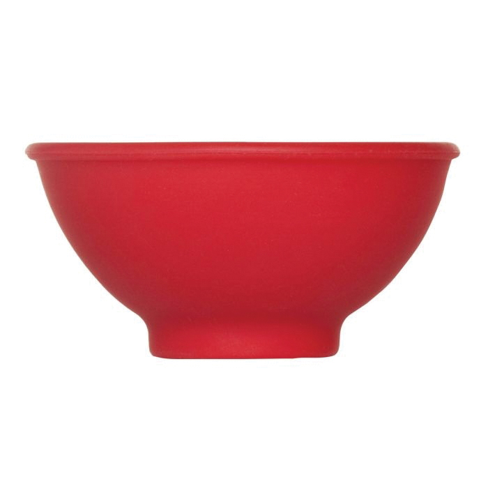 Mrs. Anderson's Baking Silicone Pinch and Prep Bowls, Set of 4