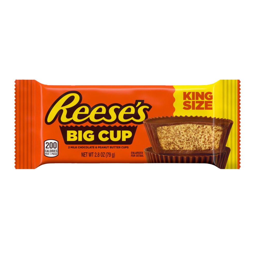 Reese's 43095