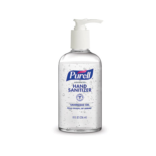 Purell 4040-12-S