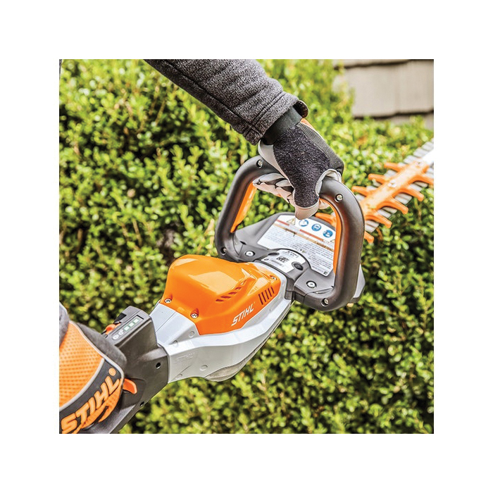 Stihl 4869 011 3505 US Hedge Trimmer, Tool Only, 36 V, 24 in L Blade, Ergonomic Handle - 3