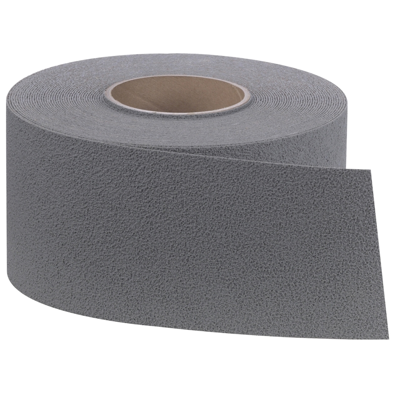 7741 Overlaminating Film, 60 ft L, 4 in W, Polyester Backing, Clear