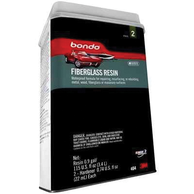 Bondo 401