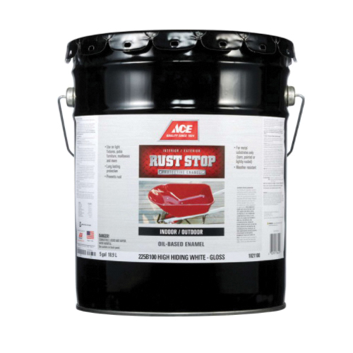 Ace rust stop on sale sds