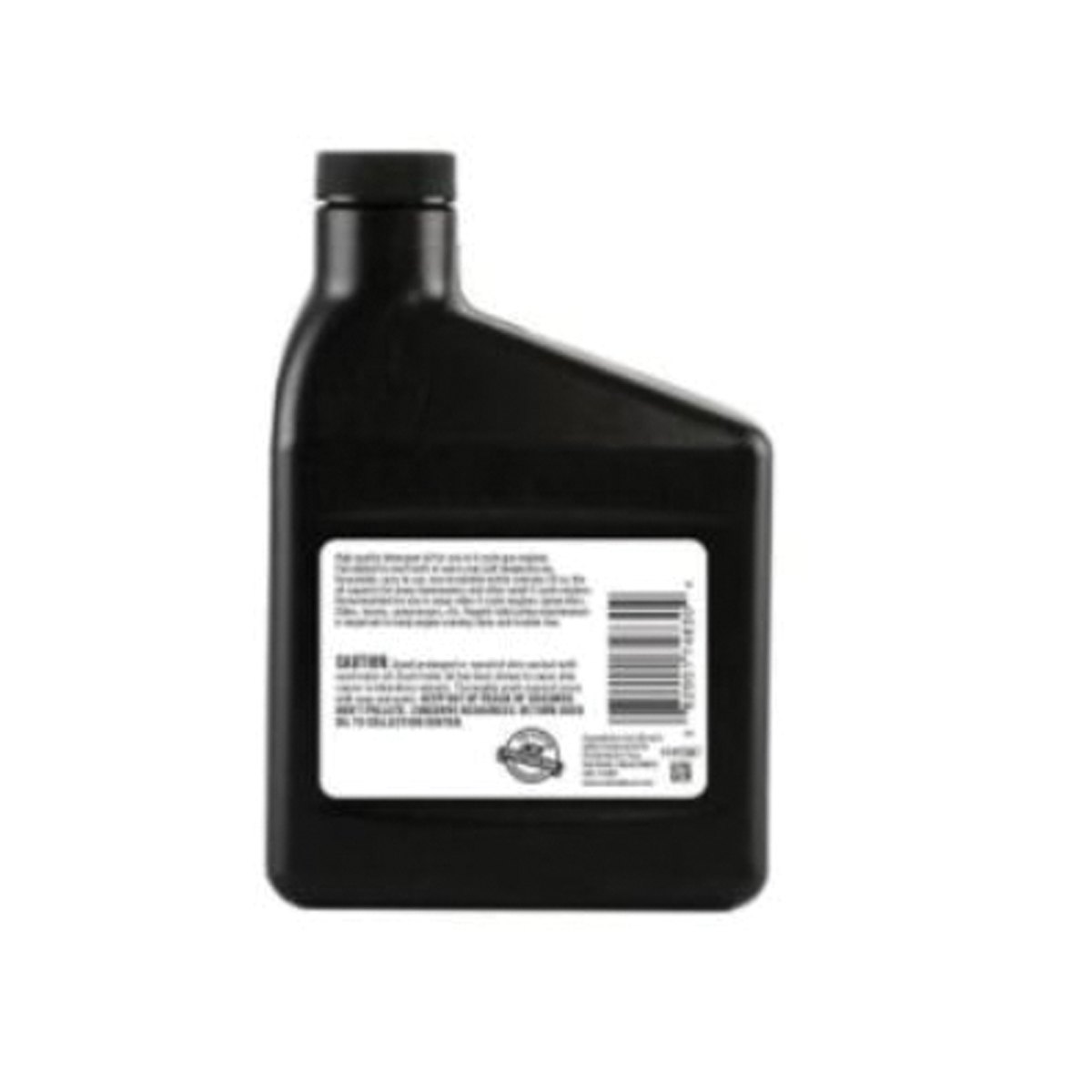Engine Oil, Ace, 4-cycle, 10W30, 20 oz Bottle - 2
