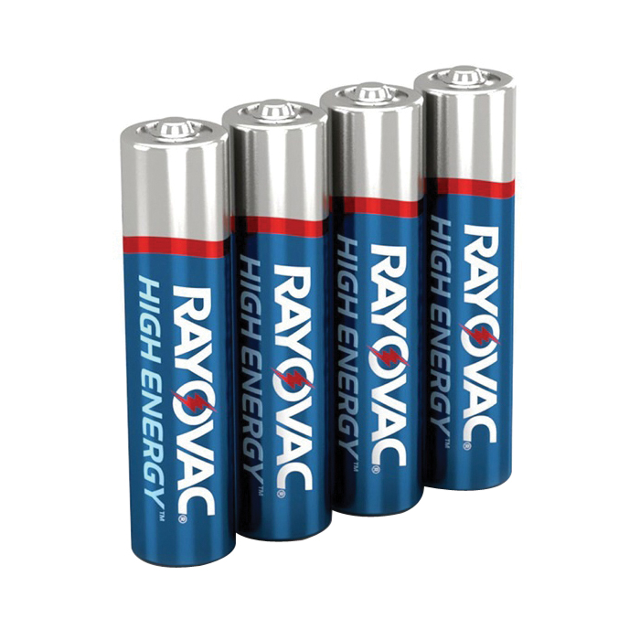Rayovac 824-4K