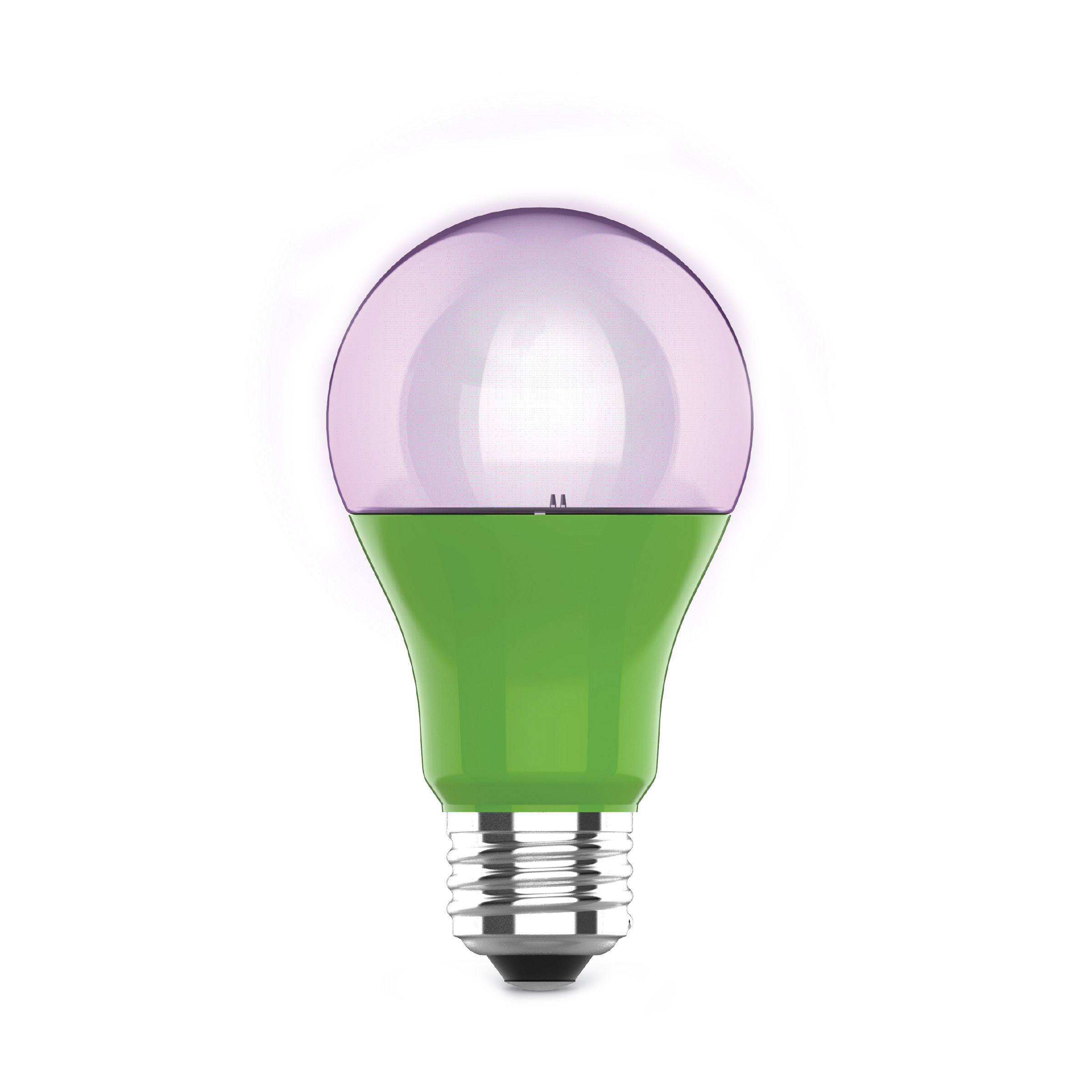 Feit Electric A19/GROW/LEDG2/BX