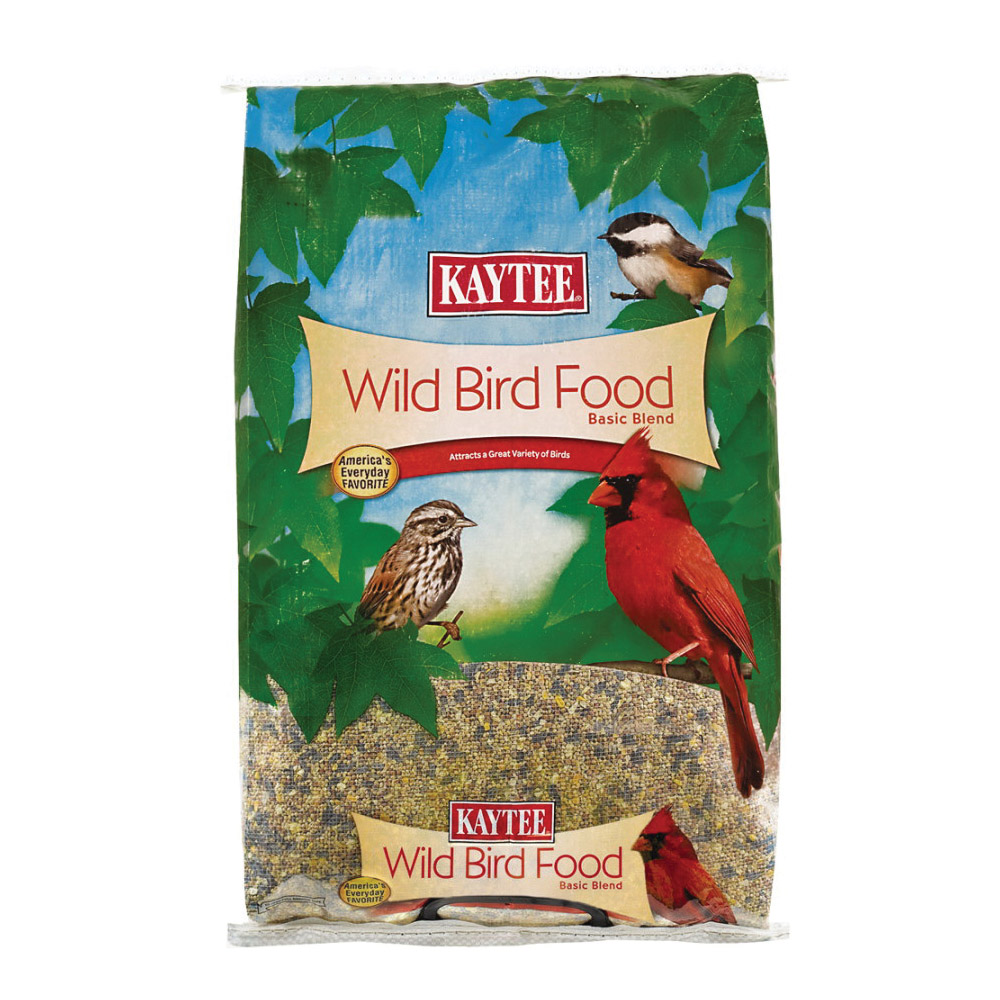 100037031 Wild Bird Seed, 10 lb Bag