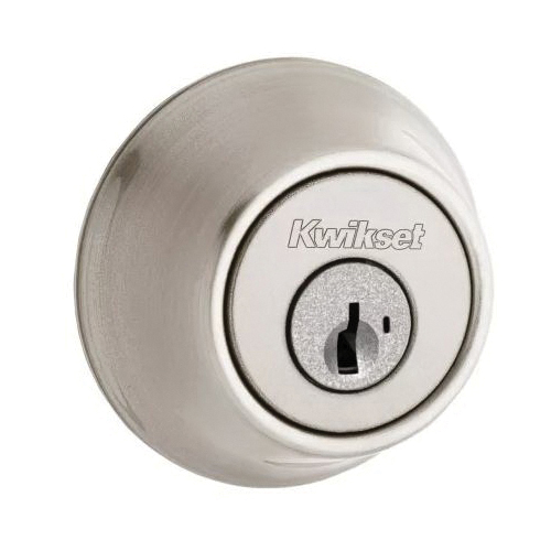 Kwikset 96600-669