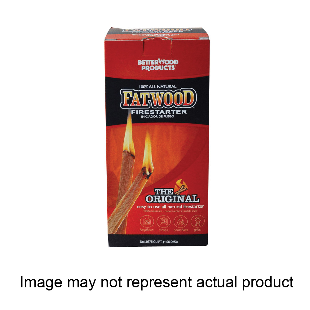 Fatwood 09987