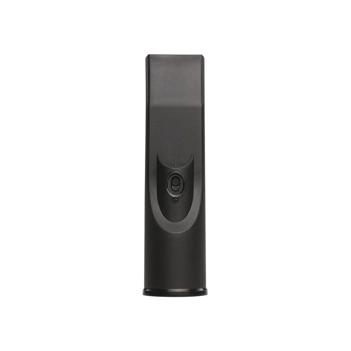 CMXZVBE38337 Car Nozzle, LED, Black, 11 in L x 7 in W x 6 in H