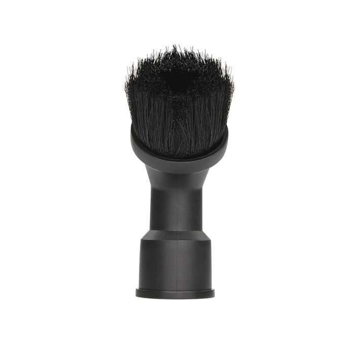 CMXZVBE27159 Dusting Brush, Black