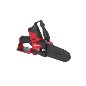 Milwaukee 2527-21 Pruning Saw Kit, Battery Included, 12 V, Lithium-Ion, 6 in L Bar