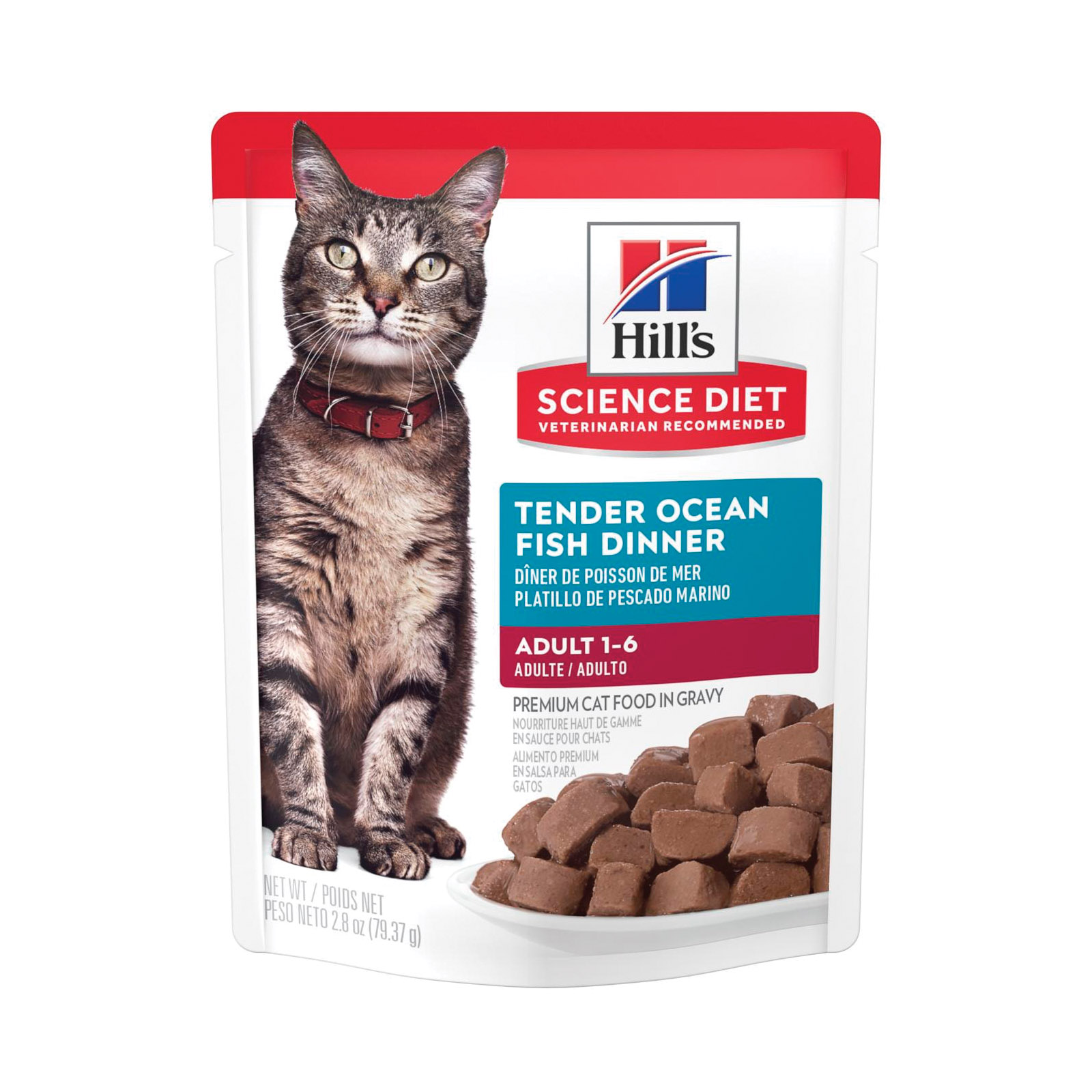 Science Diet 604979
