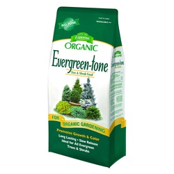 Espoma Organic ET18