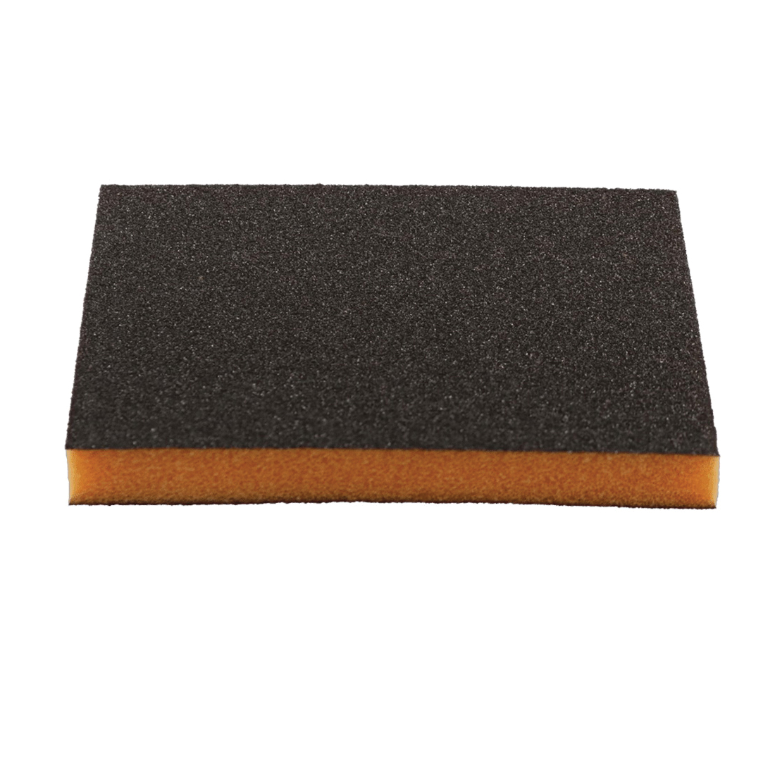 ULTRAflex DFPFLEXMED02G Sanding Sponge, 60 Grit, Medium, Aluminum Oxide Abrasive
